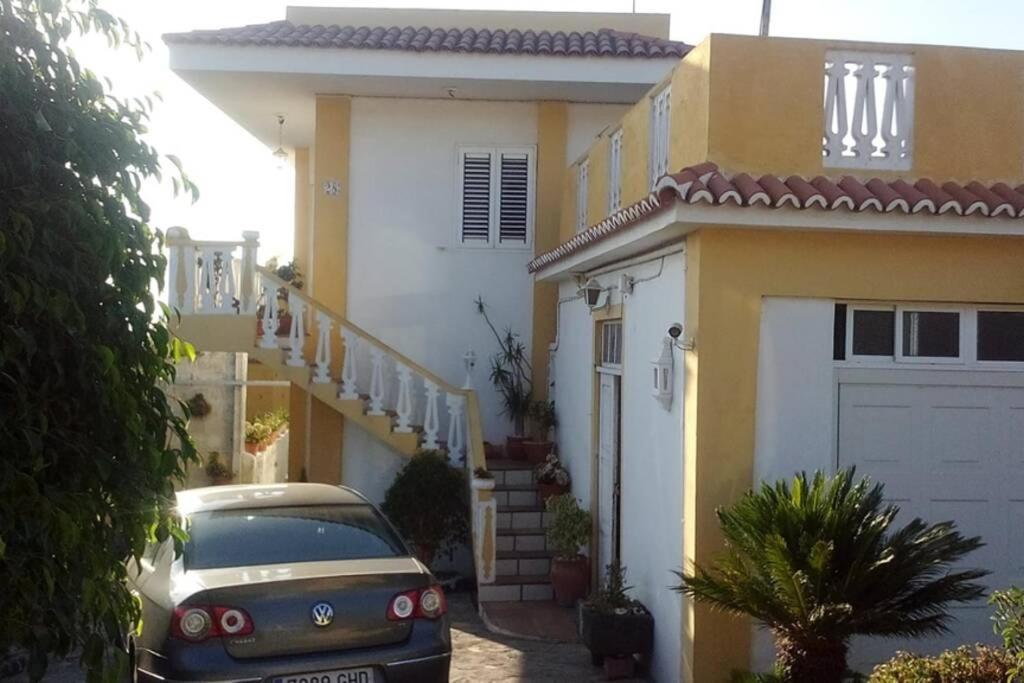 Casa Las Laderitas A El Paso Exteriér fotografie